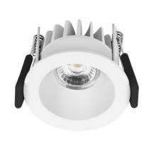 Spot oprawa wpuszczana łazienkowa 7W LED 230V